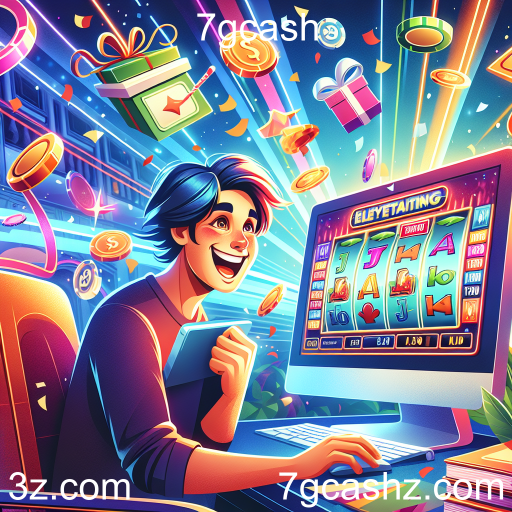Ofertas de Bônus no 7gcash: Oportunidades Imperdíveis para Jogadores