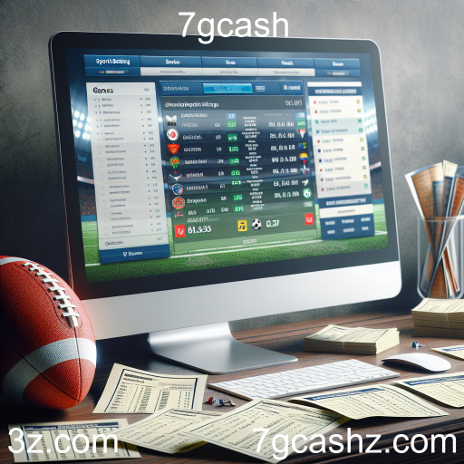 Explorando as Apostas Esportivas no 7gcash